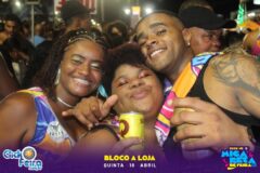 Bloco A Loja (Quinta-feira)